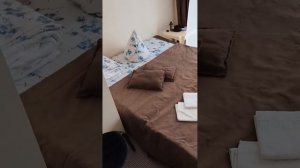 Наш номер в Торнадо!
