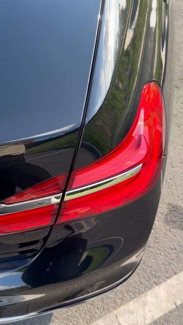 BMW 7