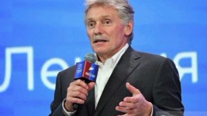 Украинский народ стал жертвой страшного промывания мозгов, заявил Песков на форуме «Территория смысл