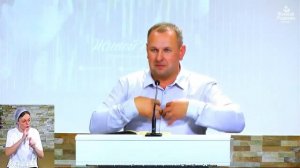 Бог Спас нас не по нашим делам, но по Милости Своей