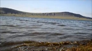 Учум поездка на озеро