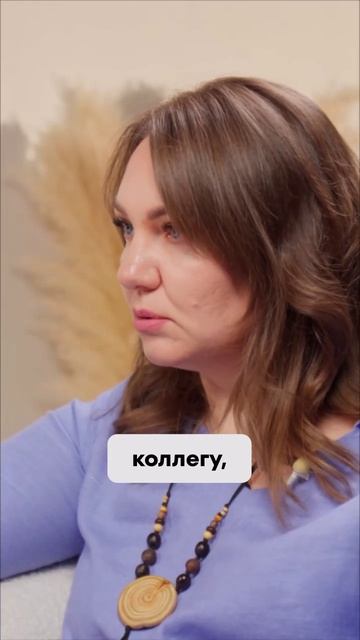 Кто вы без своих ролей?