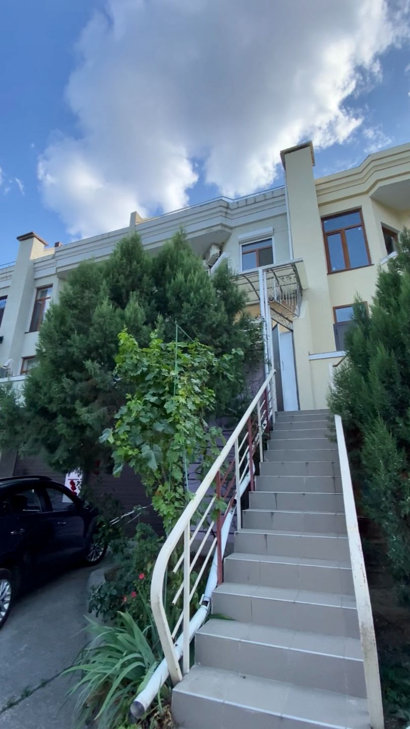 Дом в Ялте