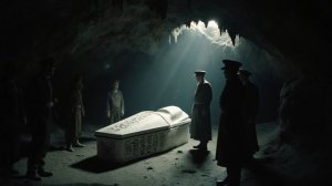 Во времена СССР в Волгоградской области нашли предмет из другого мира