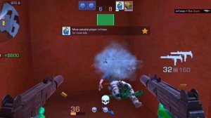 m1nion peek? (сменил ник)