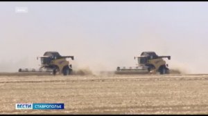 «Вести. Ставропольский край» 27.07.2026 (21.10)