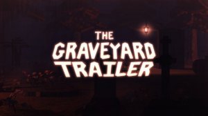 THE FOUNDATION - HALLOWEEN UPDATE TRAILER