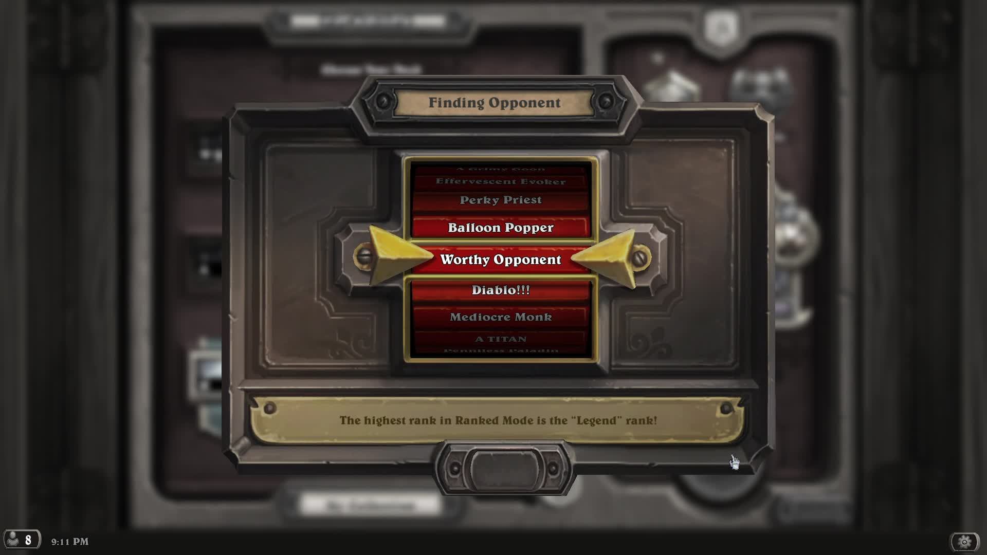 Hearthstone Wild, Standard и 2XKO Pulse Combo смотреть онлайн