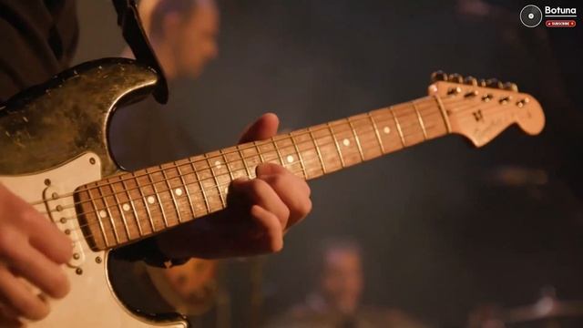 Michael Bennet - Bésame Mucho смотреть онлайн