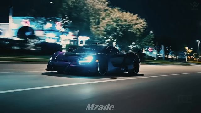 Mzade - Balli Balli (Original Mix)