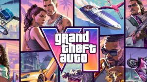 Срочно! Новый трейлер GTA 6 — чего ждать от Rockstar?
