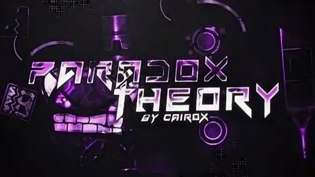 Paradox theory смотреть онлайн