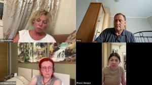 18 вебинар с Петром  26.07.2027