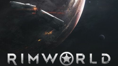 Стрим по РимВорлду (RimWorld) Проходим на хардкоре№7 смотреть онлайн