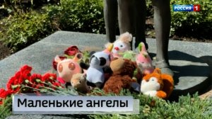 В Донецком Республиканском краеведческом музее прошла траурная выставка