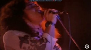 Deep Purple - Sail Away (1974)