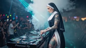 Best of HARD TECHNO Rave Mix 2026   New Techno Party