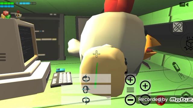 Verity horror mod for chicken gun part 2 смотреть онлайн