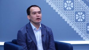 Тема дня 27.07.26 Рустам Нагуманов о реконструкции Центрального рынка