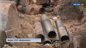 В Кирове на улице Романа Ердякова восстановили движение транспорта