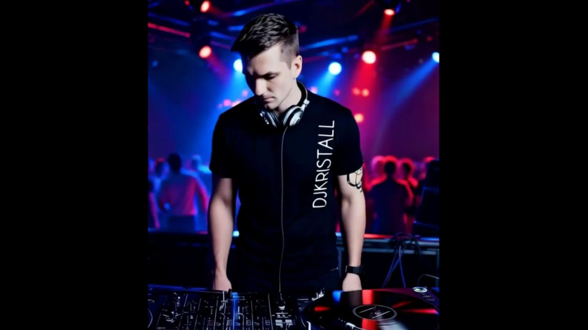 эфир от DJ . ПРОСТО МУЗЫКА . ИГРАЮ ДЛЯ ВАС смотреть онлайн