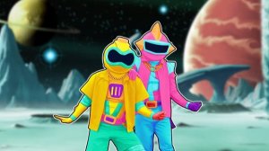 Just Dance 2020 - X (EQUIS) by Nicky Jam & J Balvin (Геймплей без интерфейса)