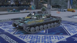 Дикий Стиль Игры Для Потного Рандома Tanks Blitz Танкиблиц Танки Блиц Танк