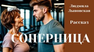 Людмила Лыновская рассказ «Соперница»