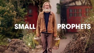 Сериал Маленькие пророки – 1 сезон 3 серия / Small Prophets