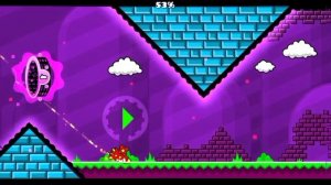 Geometrycal dominator 100% Top 6