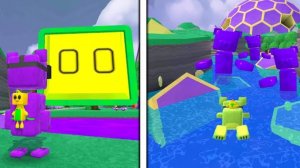 Наводнение в Улье - Прохождение игры Super Bear Adventure