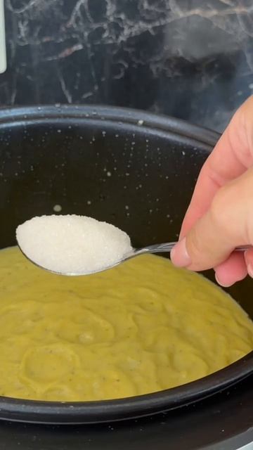 Икра из кабачков на зиму