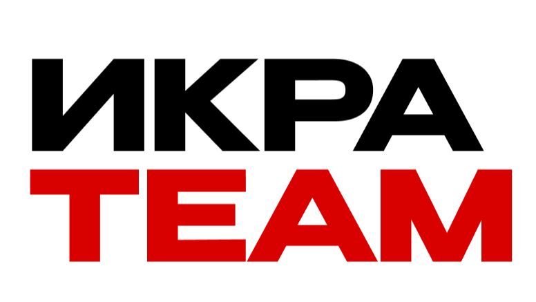 Презентация Event-агентства Икра Team смотреть онлайн