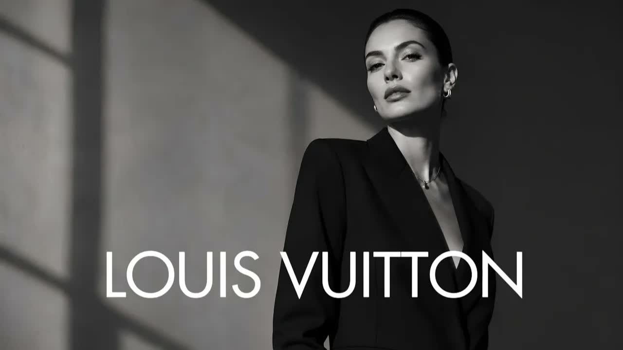 LOUIS VUITTON In Store Music Boutique Fashion Playlist July 2026