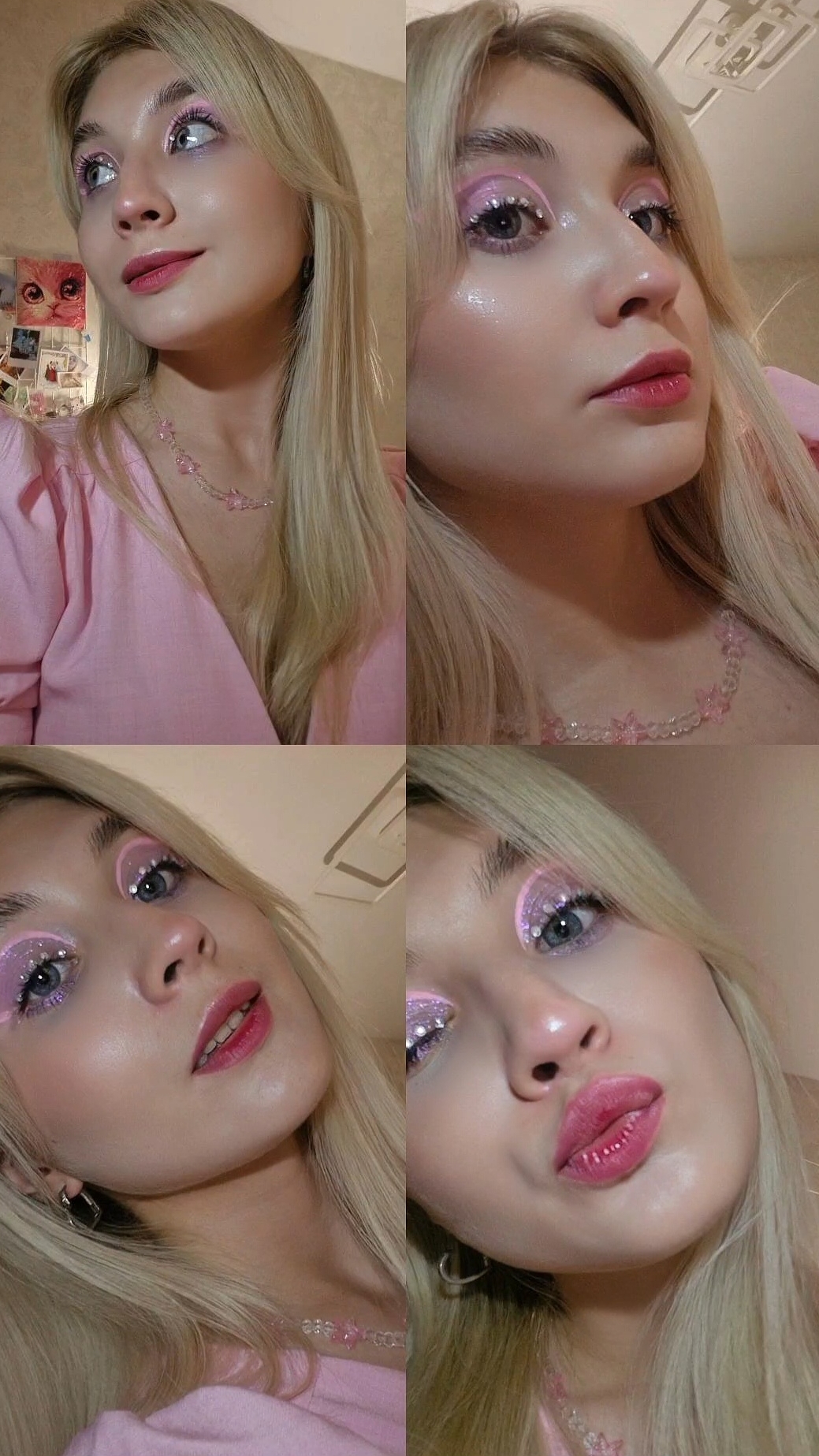 Макияжик💋