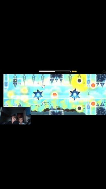 GD Tidal Wave Mashup