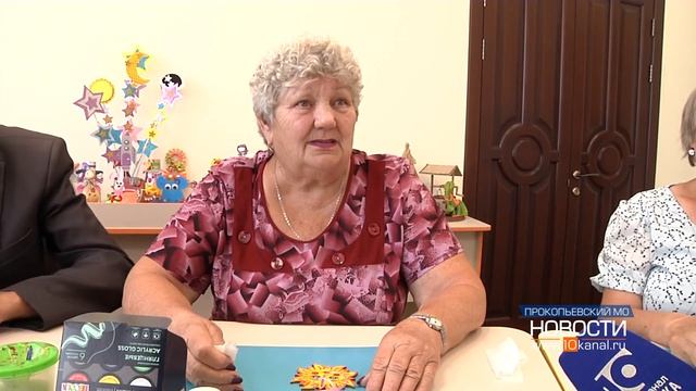 Что помогает развивать культуру в Кузбассе?