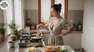 Готовим вкусные блюда на кухне — пошаговые рецепты для всей семьи