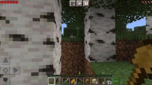 Я играю в Minecraft часть 3