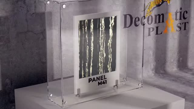 Decomatic Plast смотреть онлайн