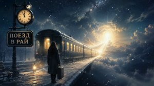 Поезд в Рай