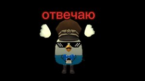 ❗️Отвечаю на ваши вопросы в чикен гане❗️