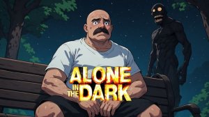 Alone in the Dark (2008) стрим