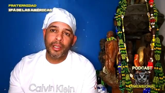 Osain - Un Orisa Misterioso Y Poderoso