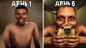 ФОТОГРАФИРУЙ АНОМАЛИИ ЧТОБЫ ВЫЖИТЬ 📸 - Обзор Photomaly
