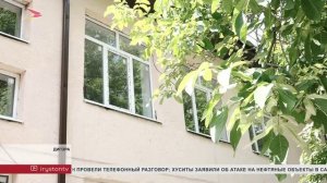Детский сад «Улыбка» в Дигоре капитально ремонтируют