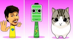 Incredibox Sprunki OC Вся фаза 2 | Сборник Incredibox #спрунки #суперсемейка #майнкрафт #roblox