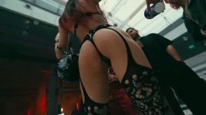 Dj Barış Demir - No Exit ! (ClubRemix) 2026 #party