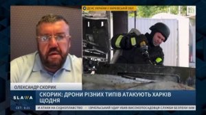 Депутат харьковского облсовета сообщает, что все АЗС от Харькова до Полтавы уничтожены !!!
