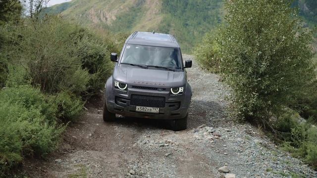 Экспедиция Arctic Trucks «Путь Силы»! Финал.